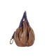 Spy Hobo Bag, bottom view